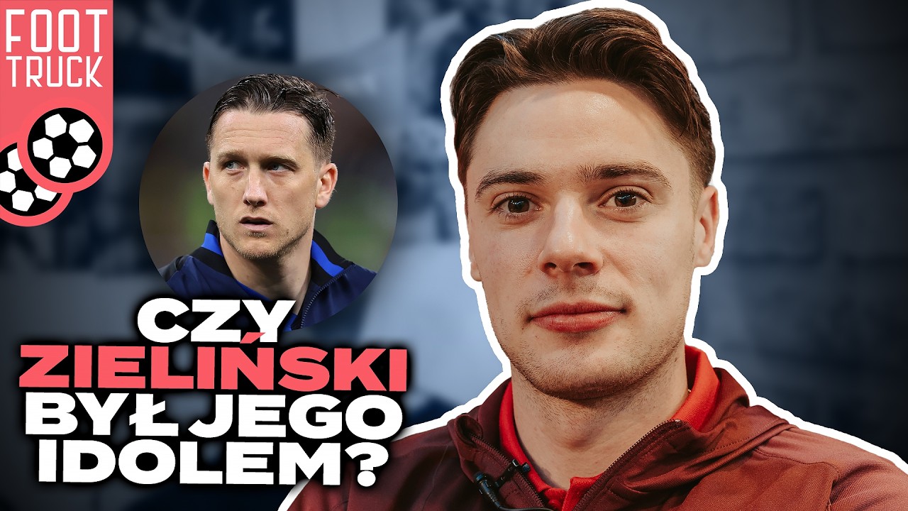 ZALEWSKI: DZIĘKI MOURINHO JESTEM TU GDZIE JESTEM