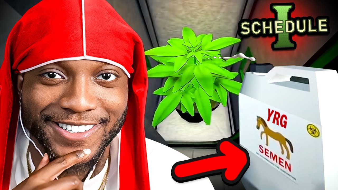 I Scammed The Whole City in Schedule 1