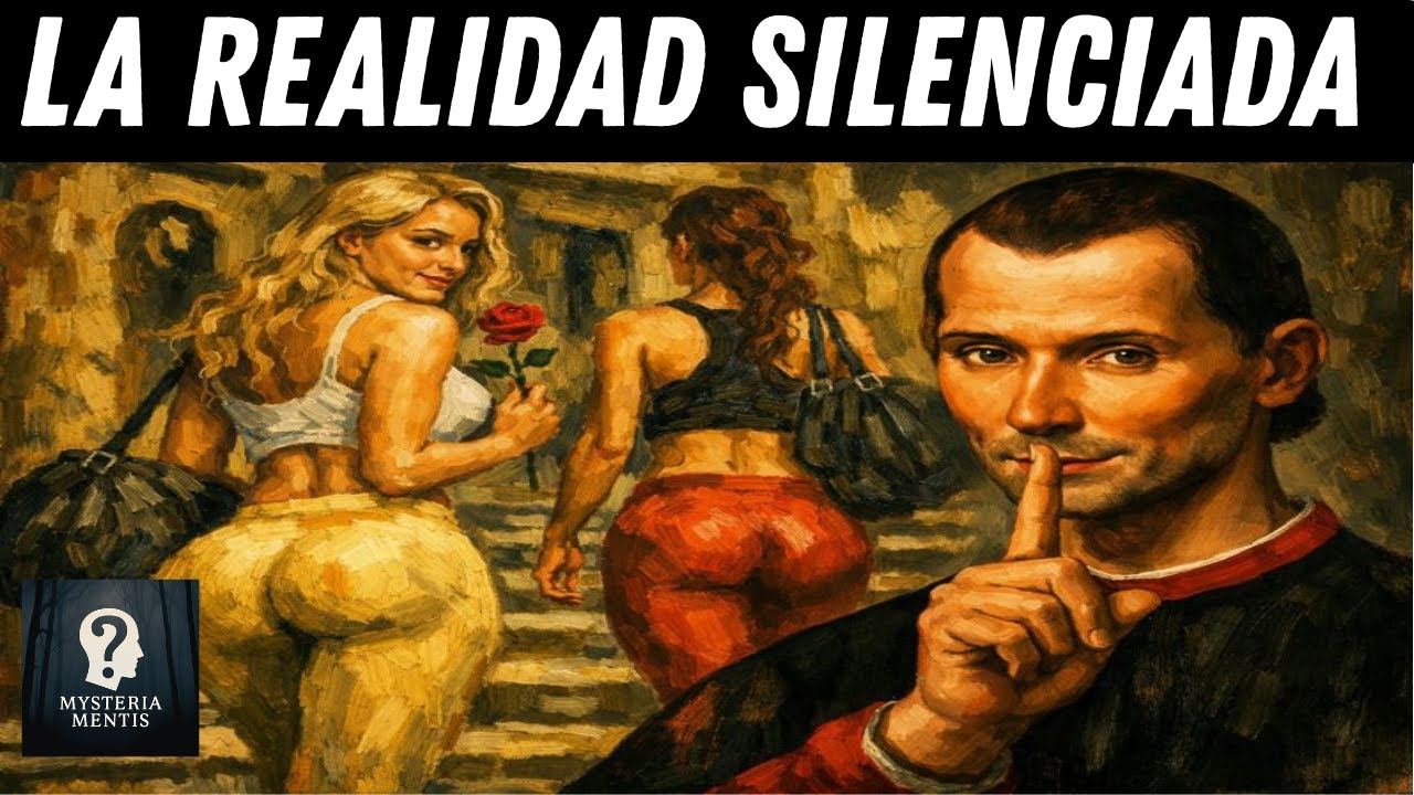 El estudio de las 500 prostitutas: La verdad biológica que nadie te cuenta