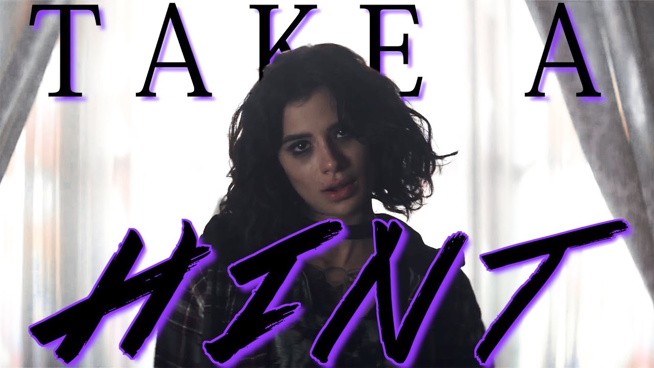 Jane + The Underground || Doom Patrol ► Take A Hint