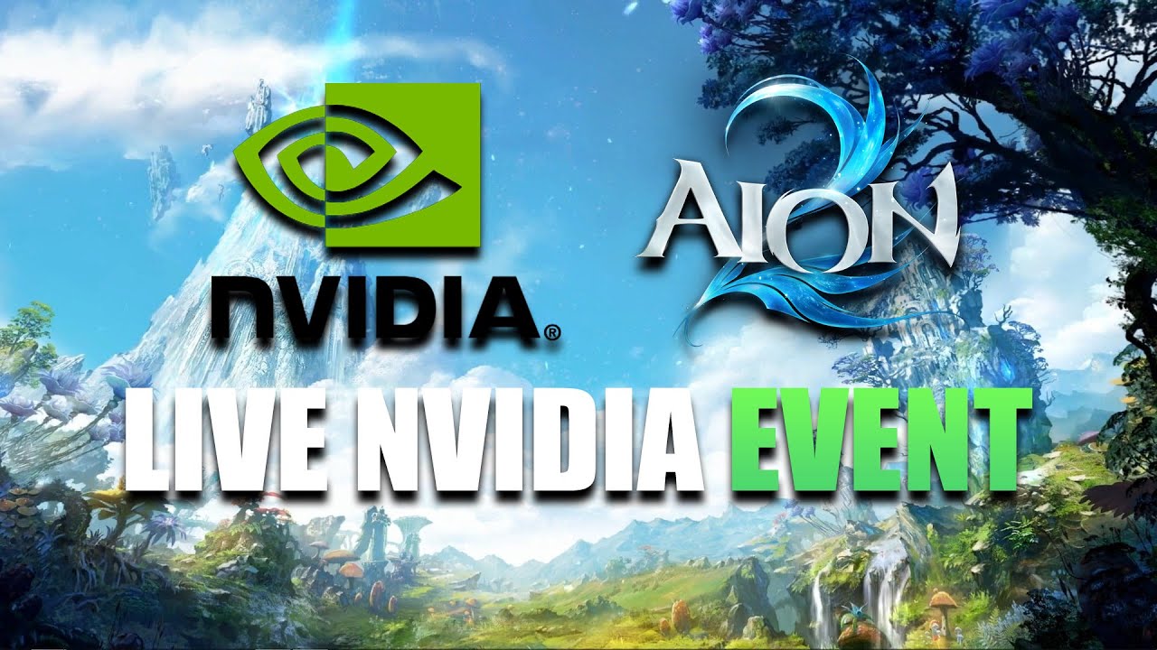 Chinese and Korean Gamers Share Thoughts on Aion 2...