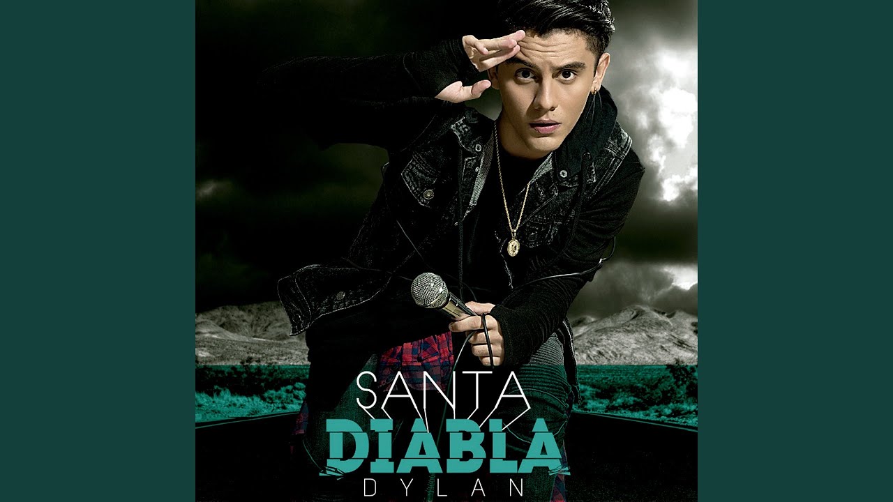 Santa Diabla