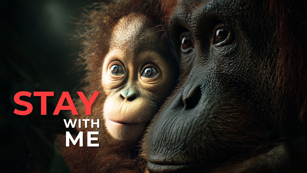 Animal Parents Who Would Do Anything to Protect Their Young