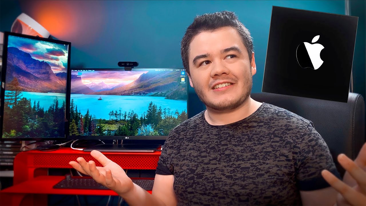 Apple ARM SoC Graphics are awesome: Let's discuss!