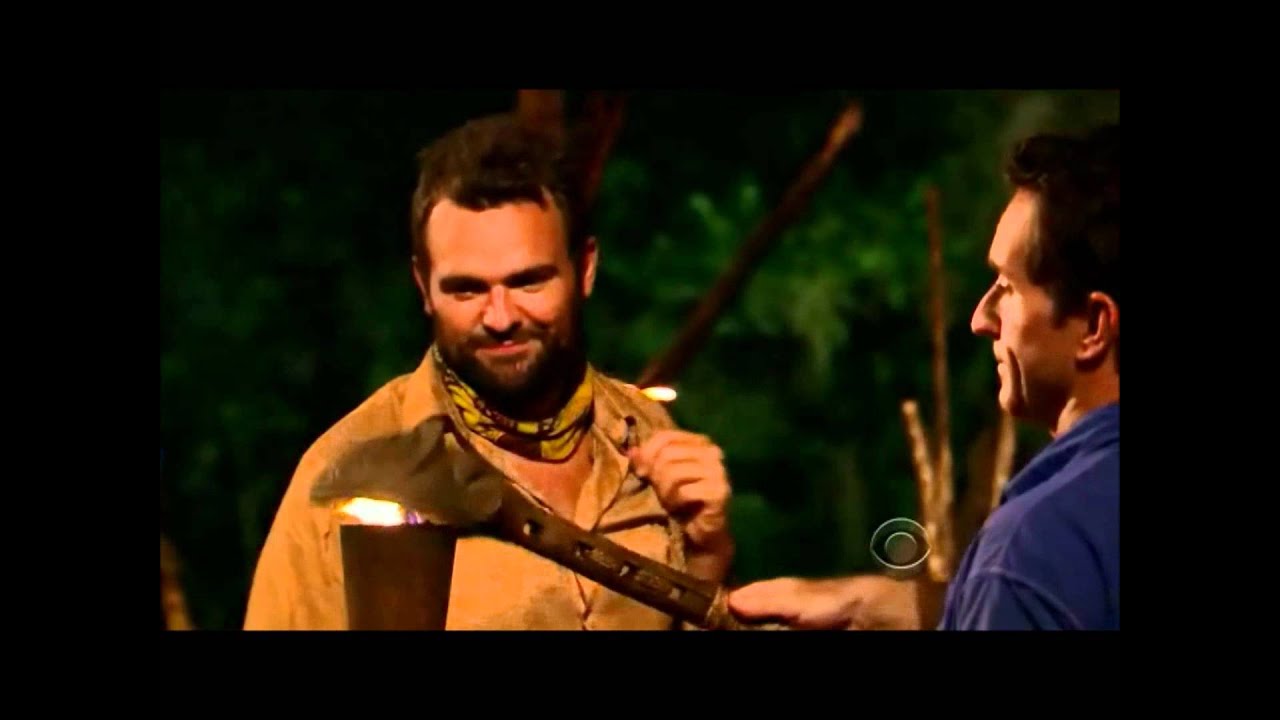 Survivor South Pacific Retrospective