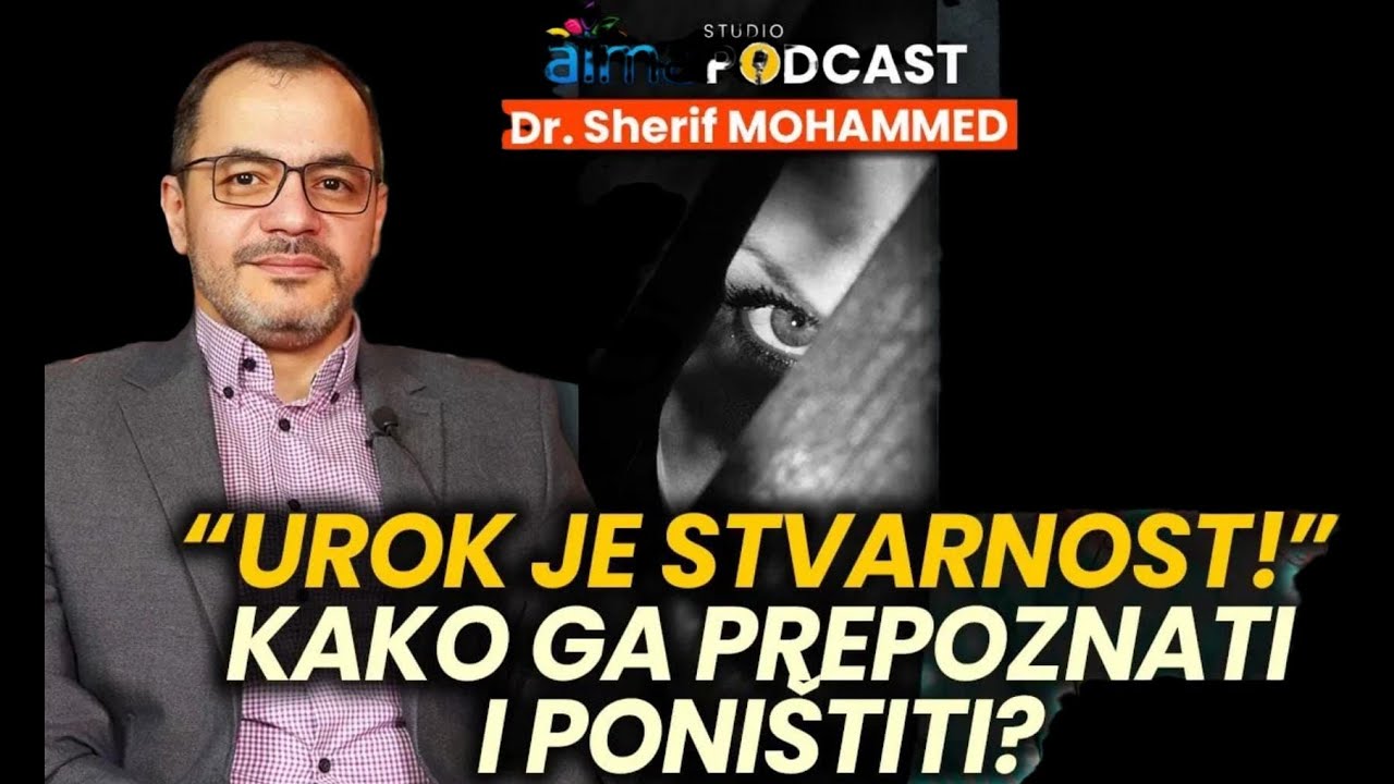 Urok je stvarnost!