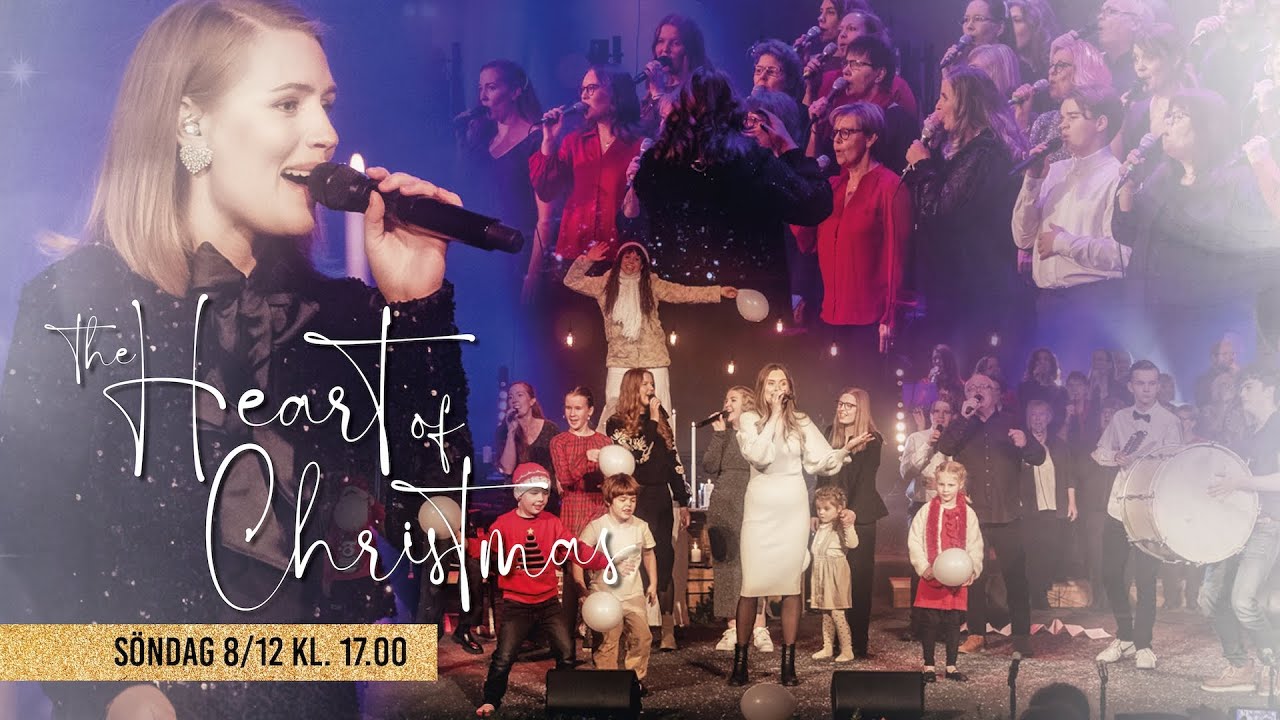 Julkonsert 2024: 