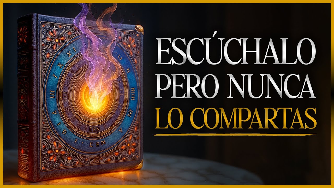 Escucha Sólo 1 NOCHE, y DISFRUTA De Tus RESULTADOS INMEDIATOS
