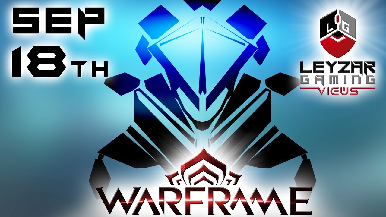 Baro Ki'Teer the Void Trader (September 18th) - Quick Recommendations (Warframe Gameplay)