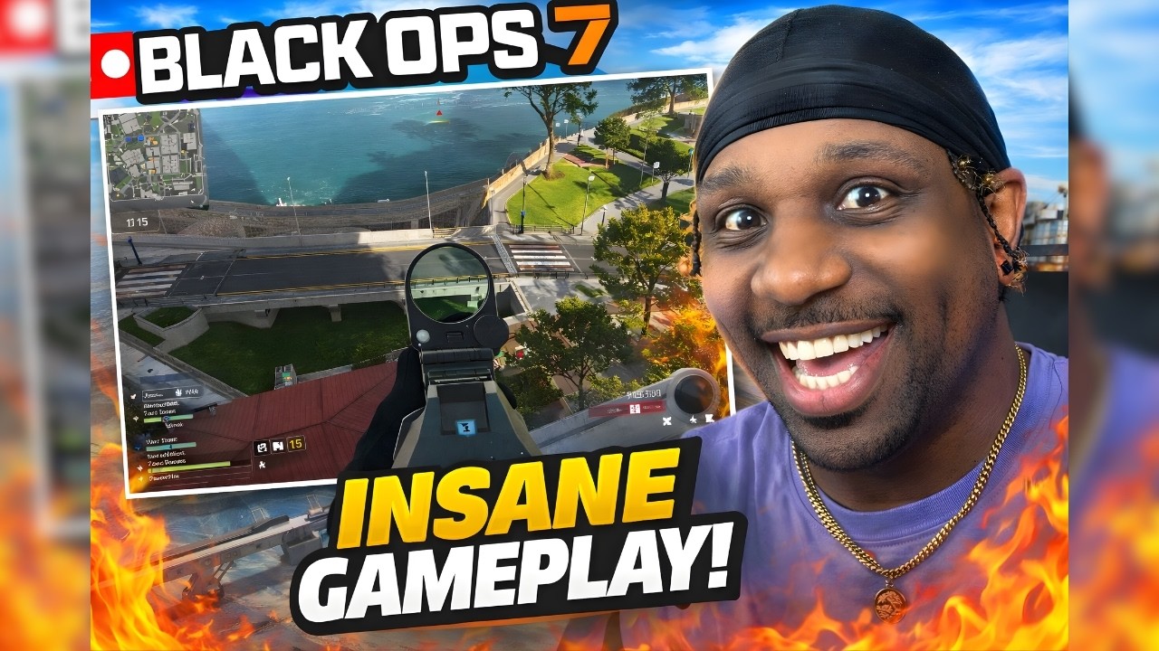 Resurgence 20 Kill Gameplay😜