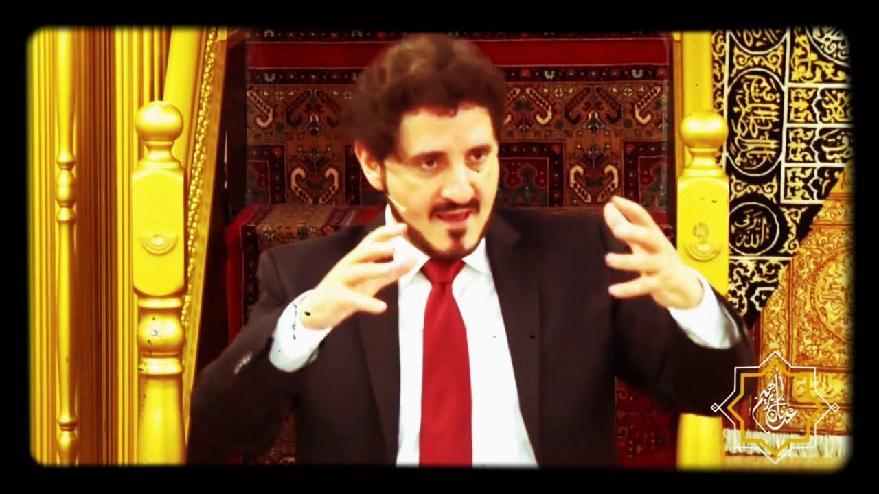 حقيقة الرق و ملك اليمين كما لم تسمع من قبل مع د عدنان ابراهيم