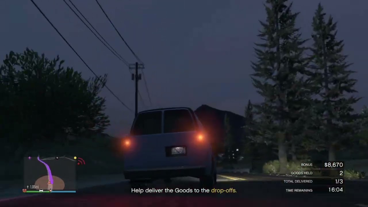Let’s deliver the missus nightclub product shall we 
