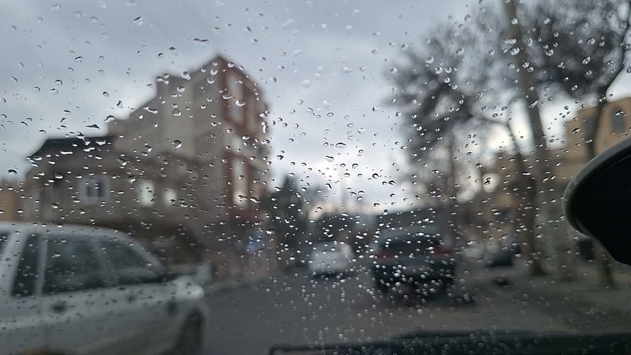 Driving with me in saqqez: Saqqez is a beautiful city