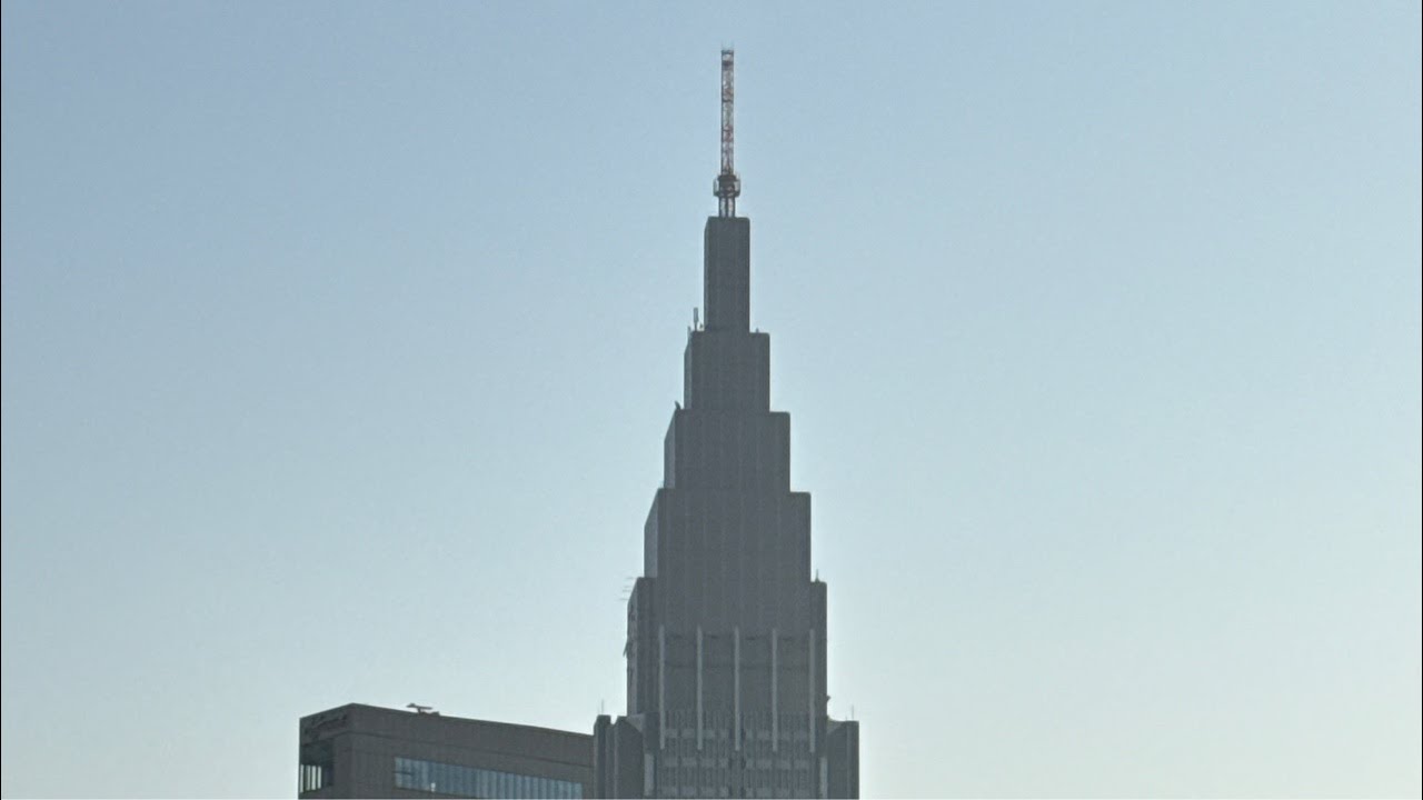 ライブ配信 021226Su live streaming #東京 #tokyo