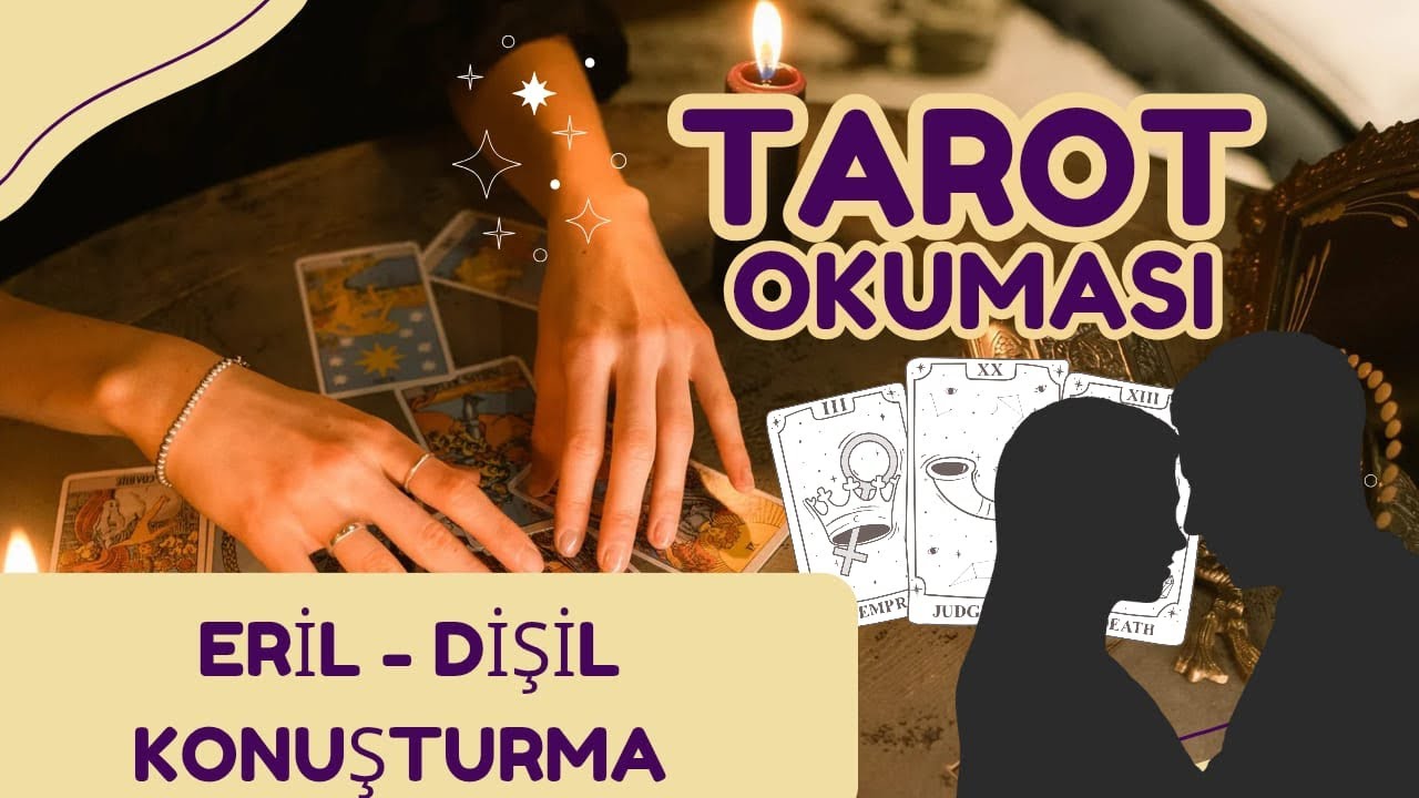 ERİL' İN DİŞİL'E SÖYLEYECEKLERİ VAR❤️🔮🫧