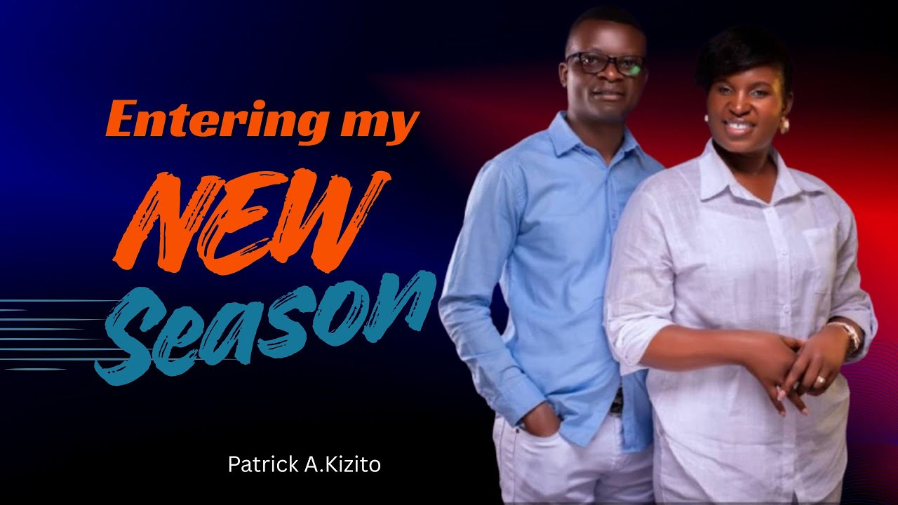 Entering My New Season