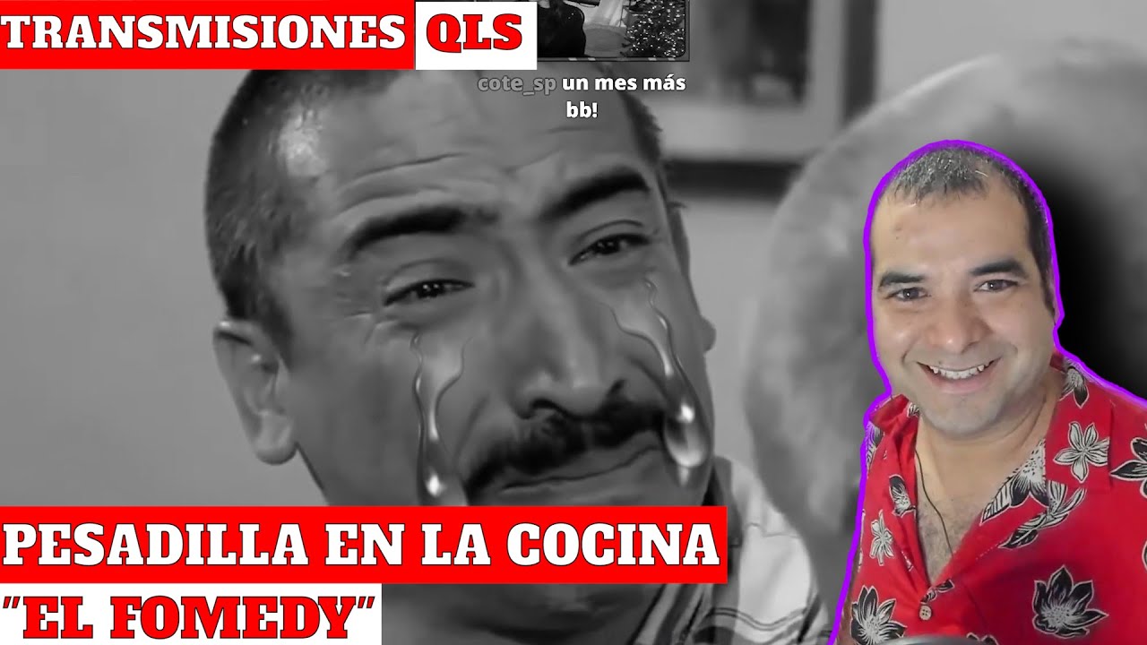 EL FOMEDY