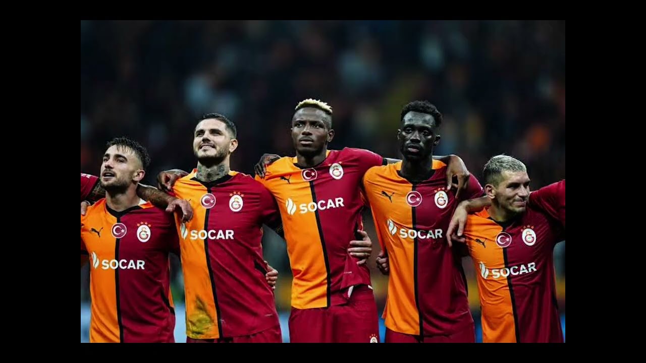 ASLAN BEKLİYOR- ÇIKTI GELİYOR 
