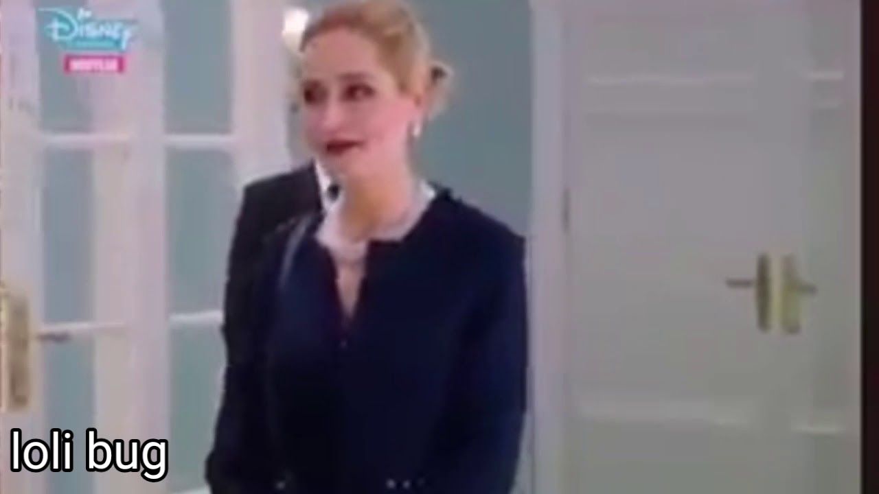 Luna se souvient de la chanson