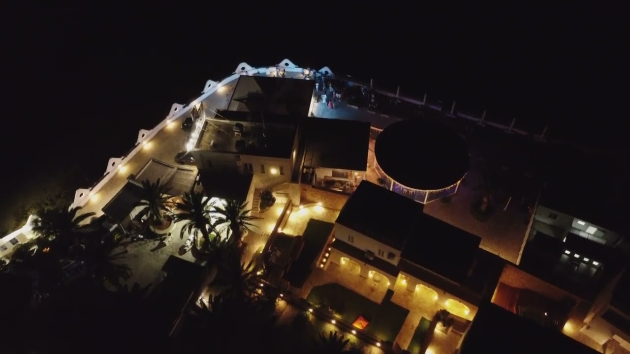 PORTO CESAREO PT.2 // FLAVIO GRECO