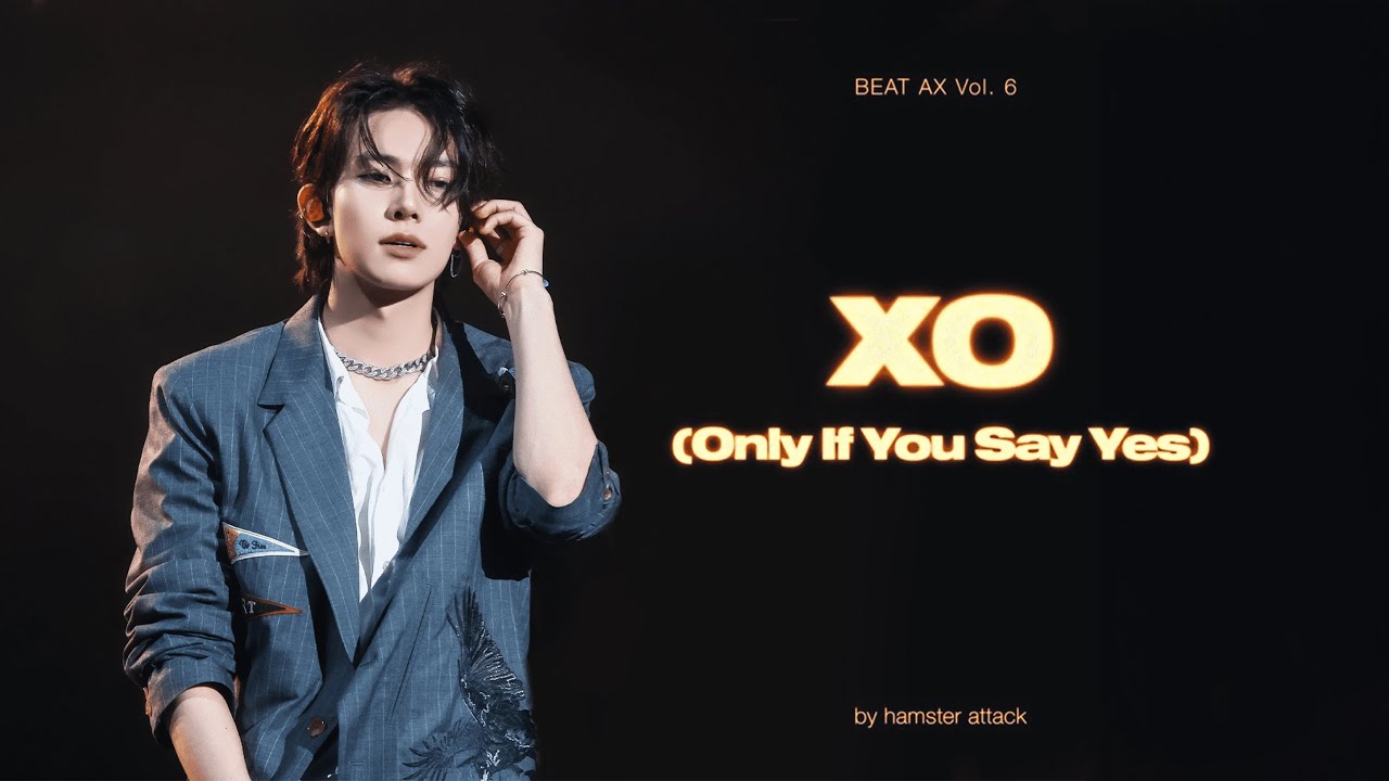 [4K] 250308/250309 BEAT AX Vol. 6 - XO | ENHYPEN HEESEUNG FANCAM 희승직캠