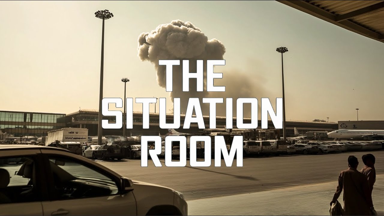 Israel Battles the Houthis, and South Sudan Moves Towards Financial Collapse... And More