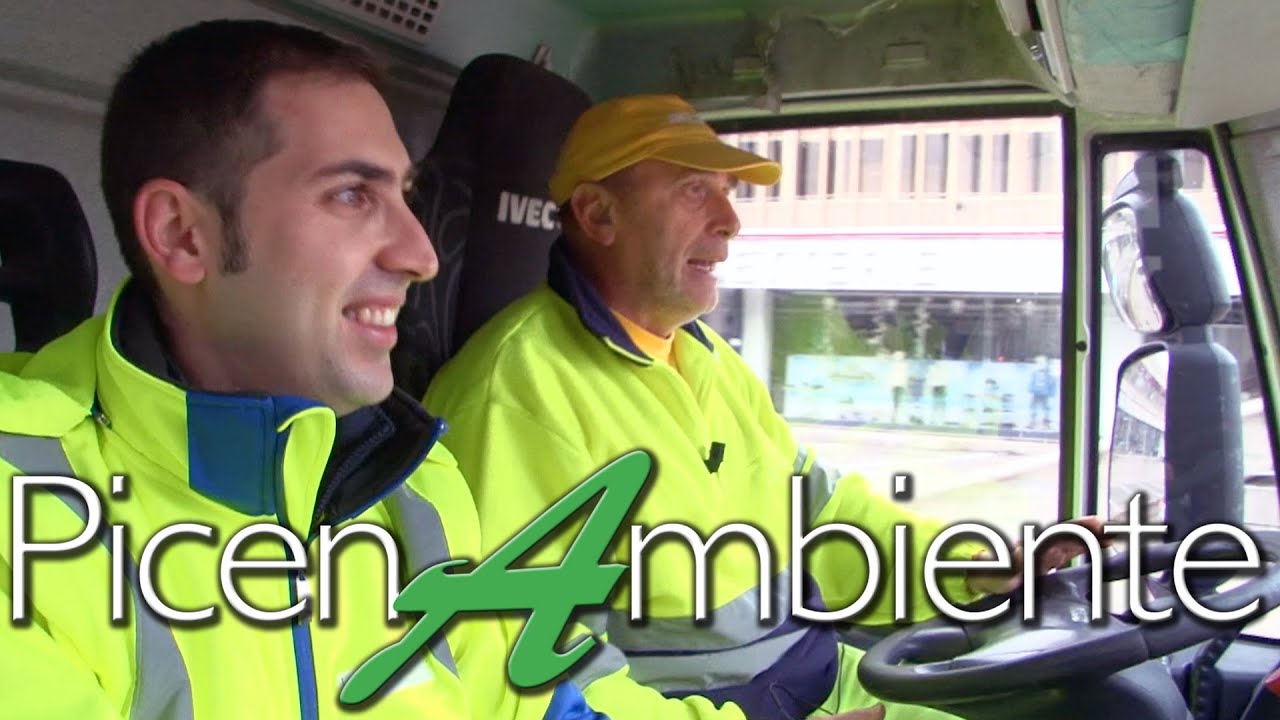 PICENAMBIENTE - A Day In The Life