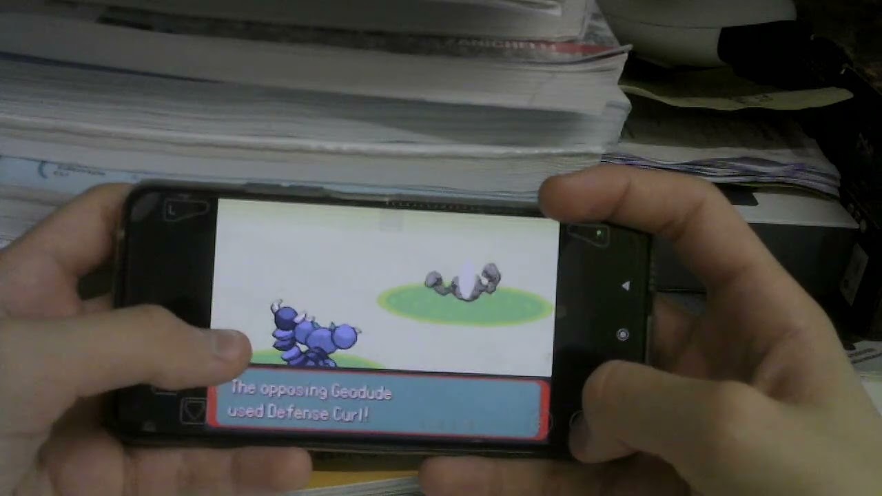 Prima palestra! | Pokemon conteporary EP.3 ITA