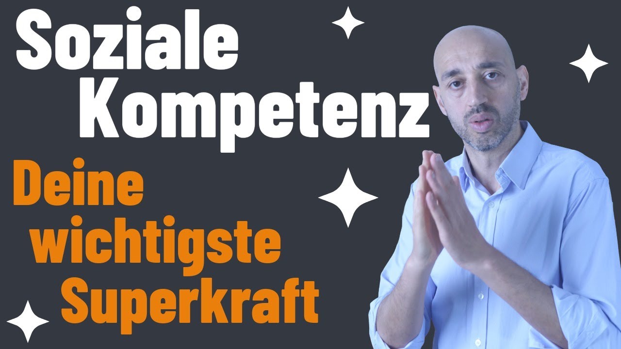 Soziale Kompetenz &ndash; Diese F&auml;higkeit musst du beherrschen