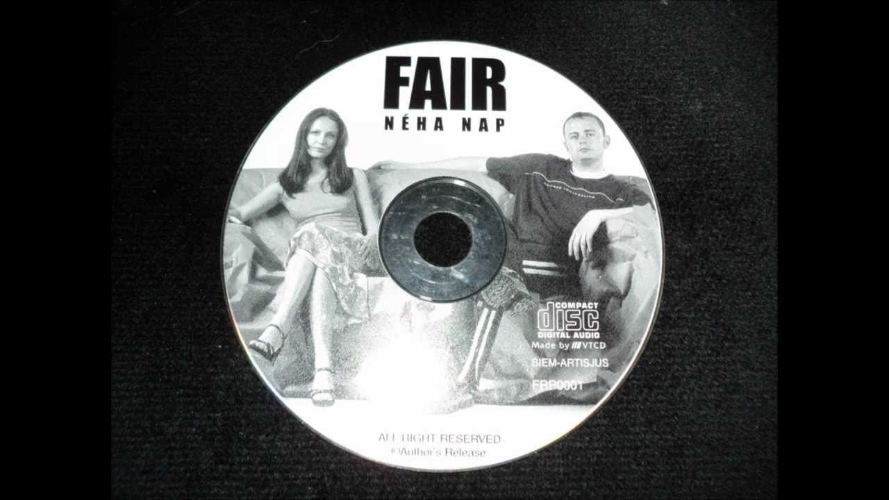 FAIR - Néha Nap.wmv
