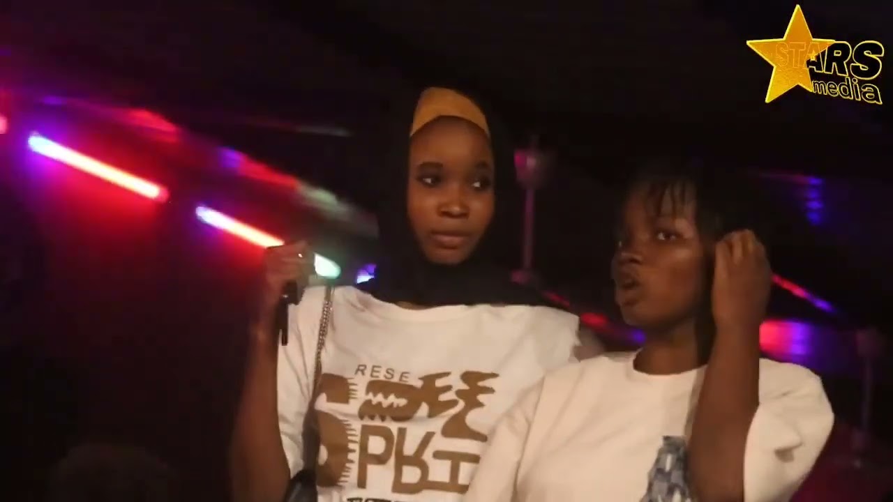 CHAMO KING Concert Live partie de la Fin Au Mistrel de boulkassoumbougou le 21 septembre 2025 