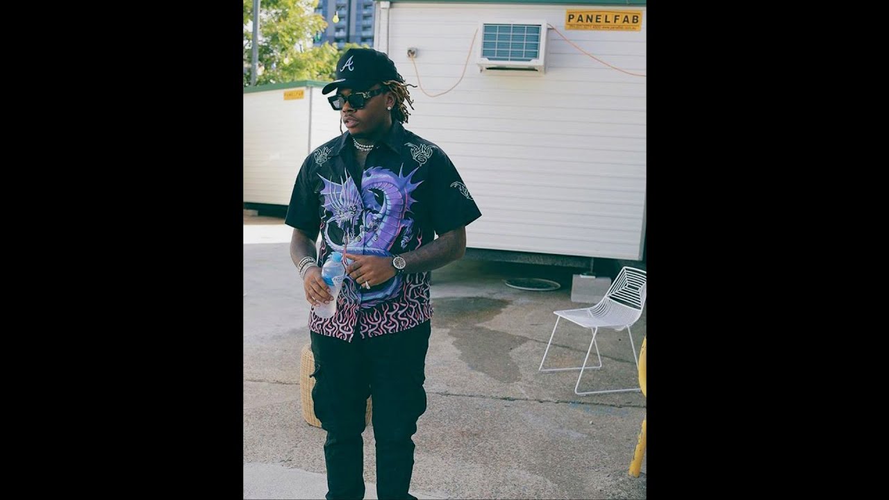 (HARD) Gunna X Wheezy X Lil Gotit Type Beat | Drip or Drown | Hard Trap Beat 2021 | @thefaderbeatz