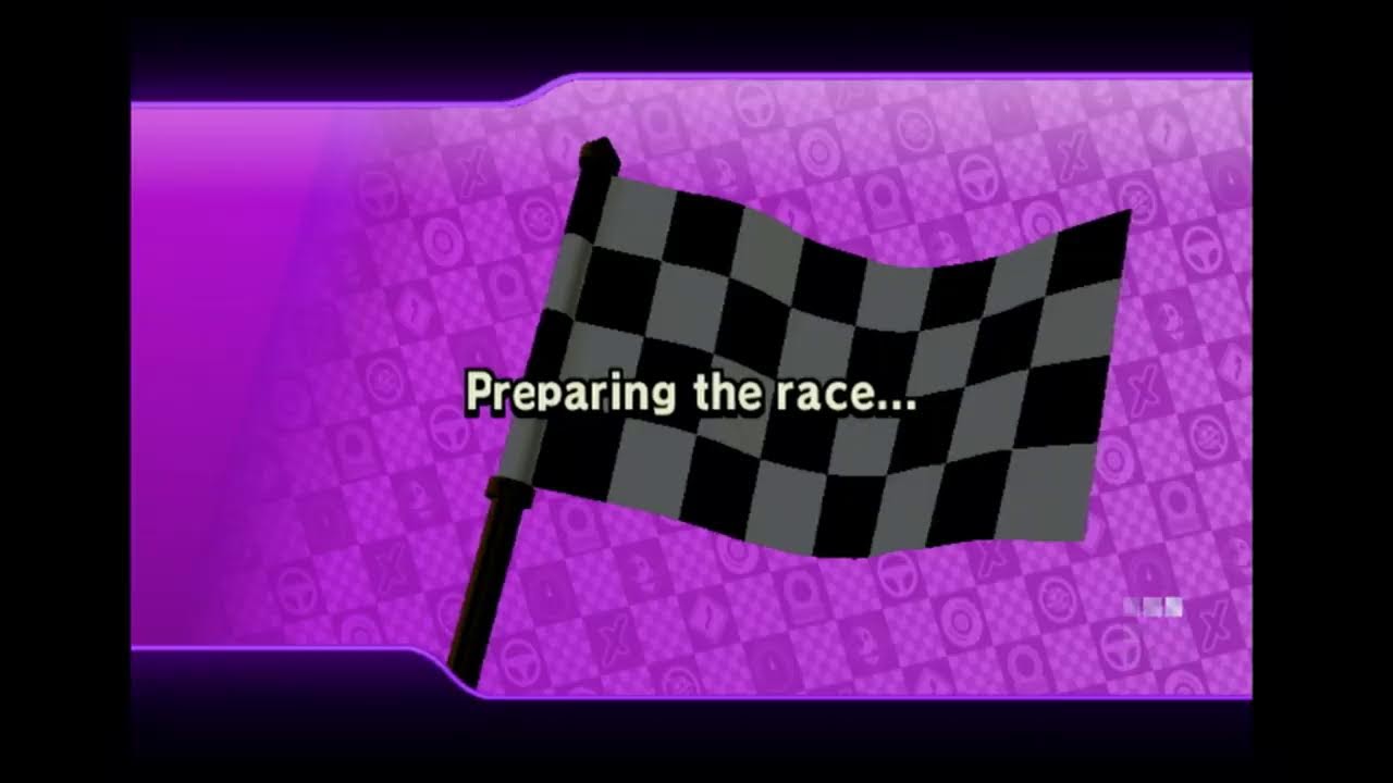 Mario Kart Wii Deluxe X - online races