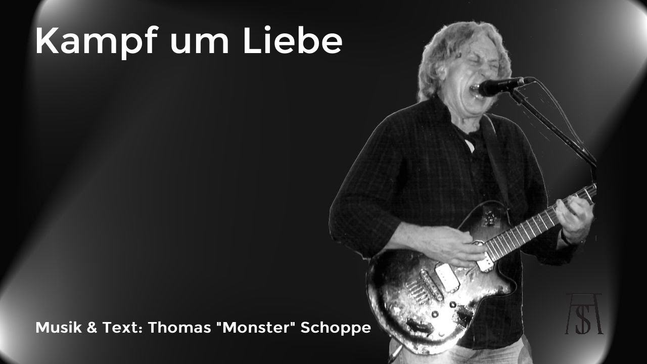 Kampf um Liebe