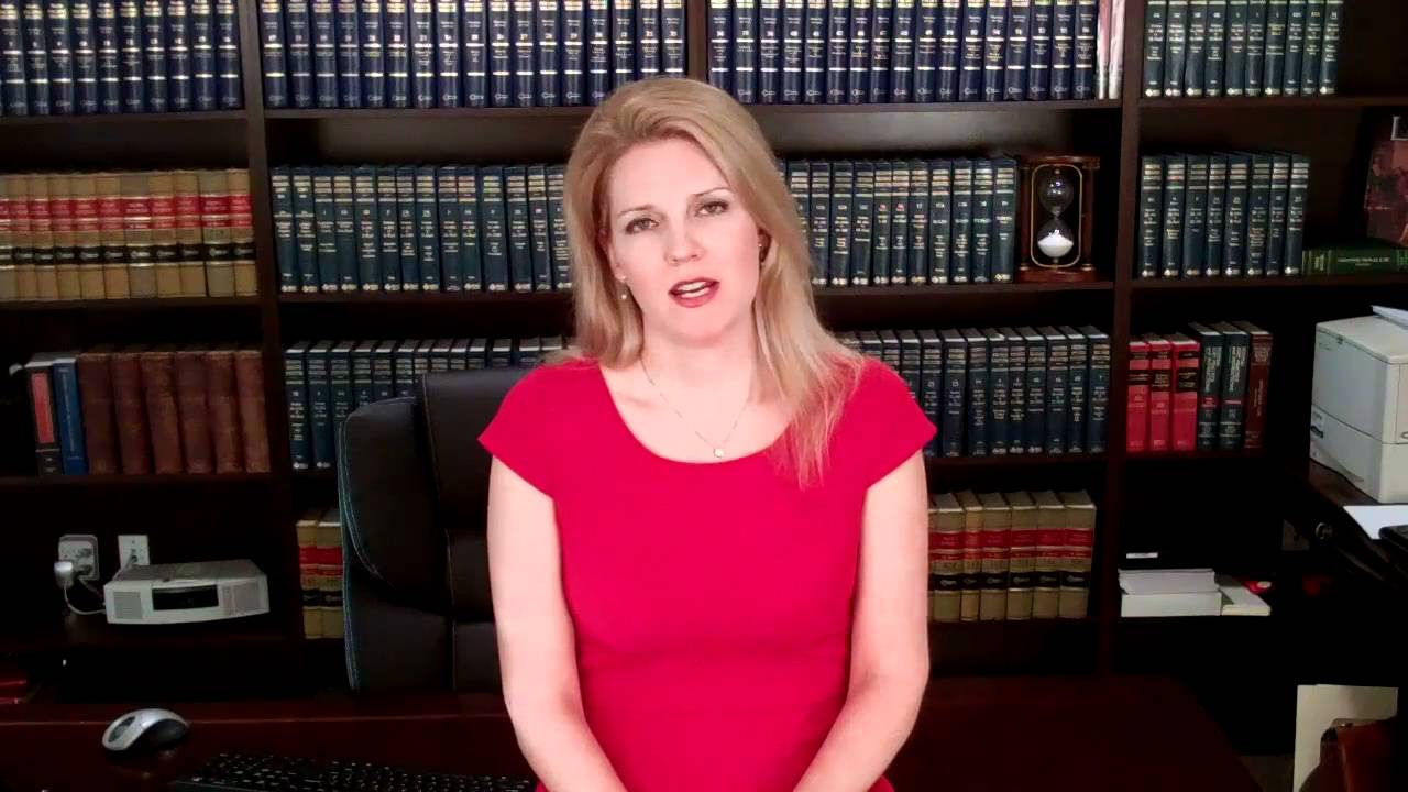 Injured in an Accident? Attorney Jill Hastings from Alcock and Associates
