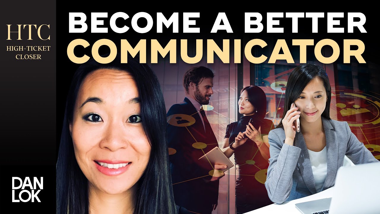 Why HTC Will Transform Your Communication Skill Forever