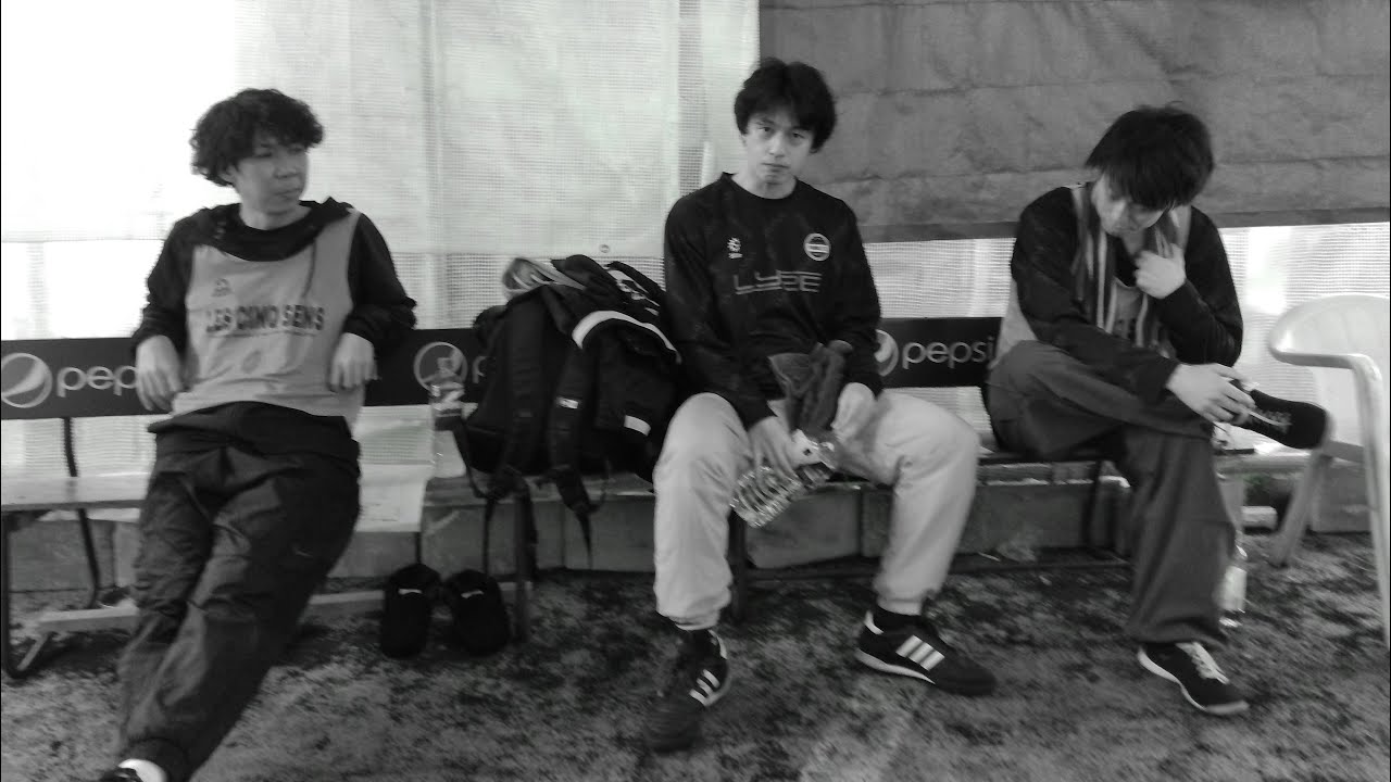 【PANNALYZE】#288 いつも通りワンデー大会に