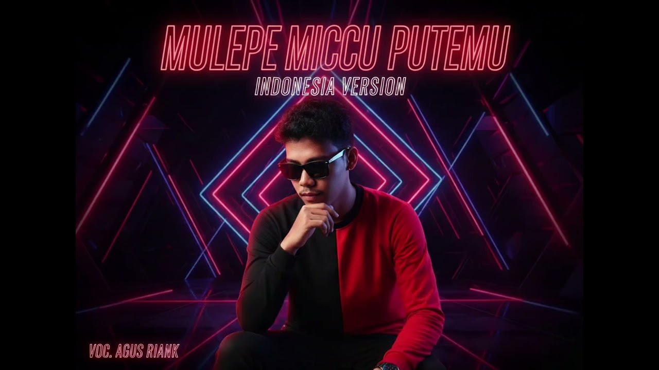 Mulepe Miccu Putemu Indonesia (Version) #pop #bugis #laguindonesia #laguindonesiaterbaru #agusriank 