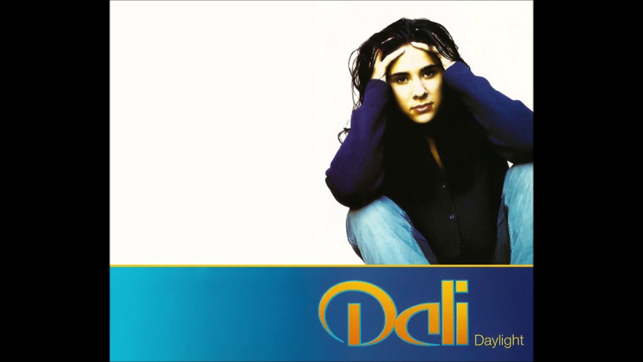 Dali - 'Daylight [Full Version]' (1995)