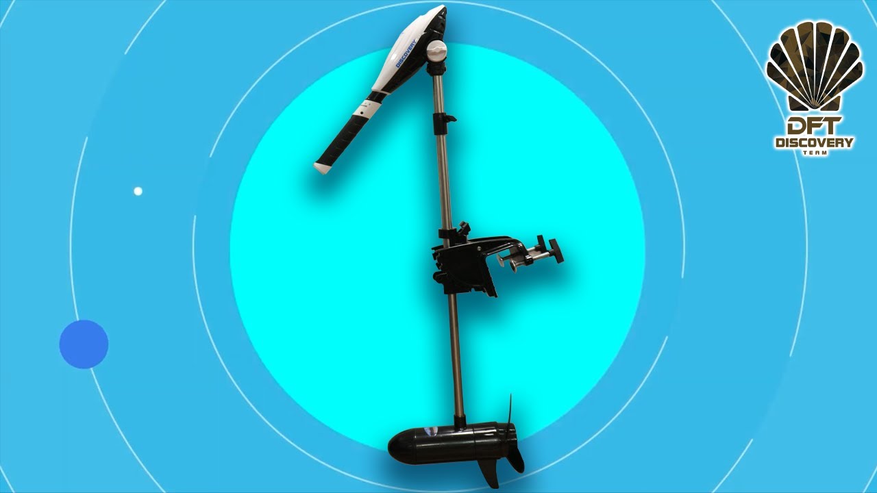 Ürün Kodu 871 54 Bot Motoru 3