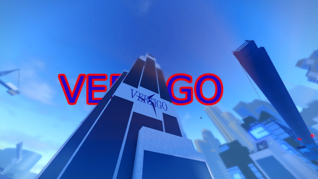 How to climb Vertigo in Parkour Reborn