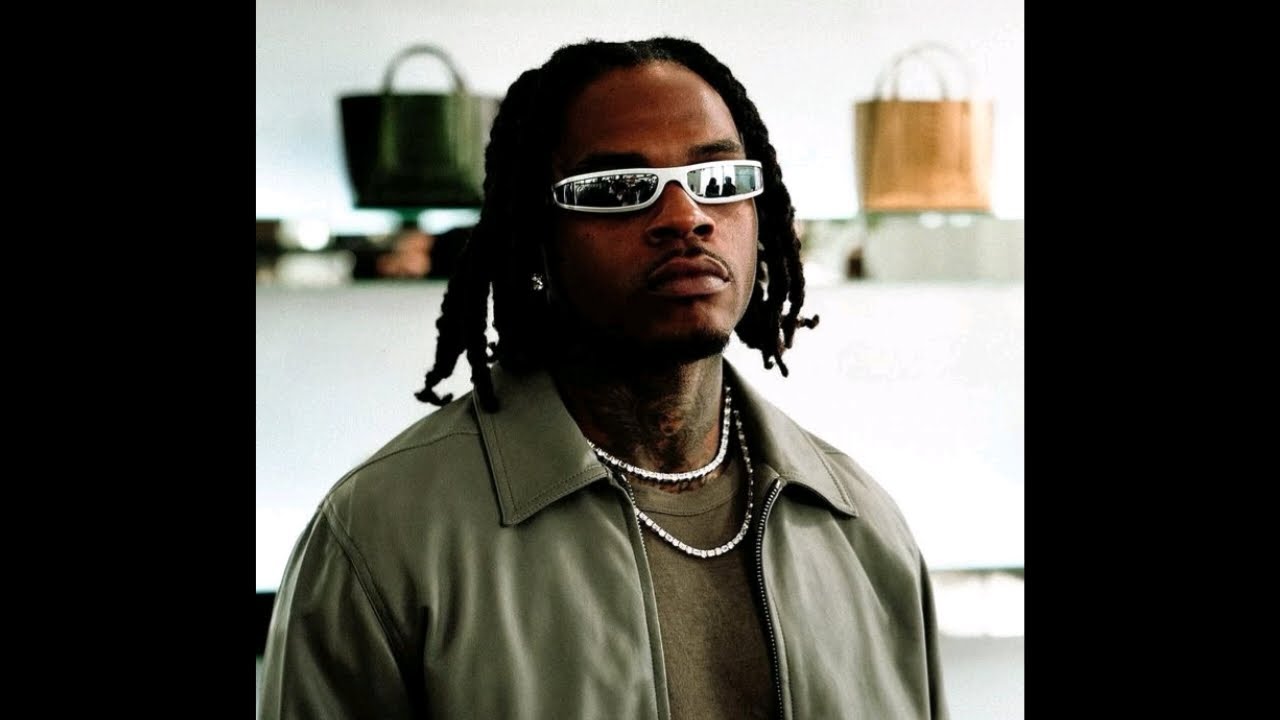 [FREE] Gunna Type Beat 2026 - 