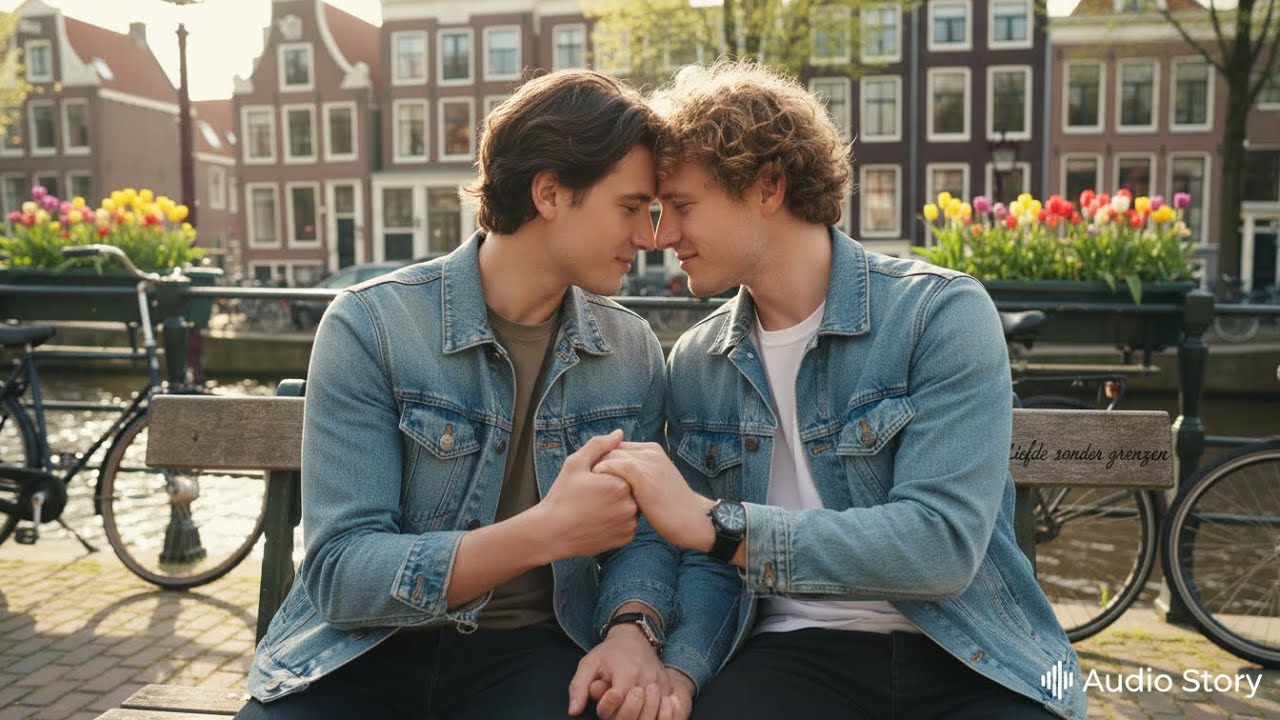 Hij werd verstoten bij zijn diploma-uitreiking — dus onthulde hij een dodelijk geheim