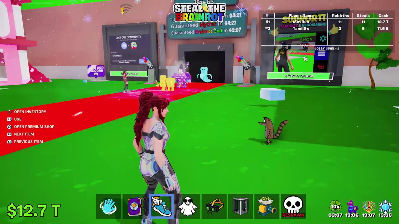 10000 Vbucks giveaway Fortnite Tamil PS5 Live