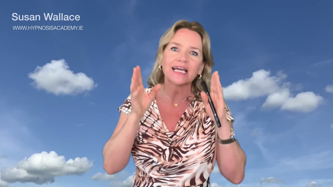 Healing Attachment Through Hypnosis Part 1