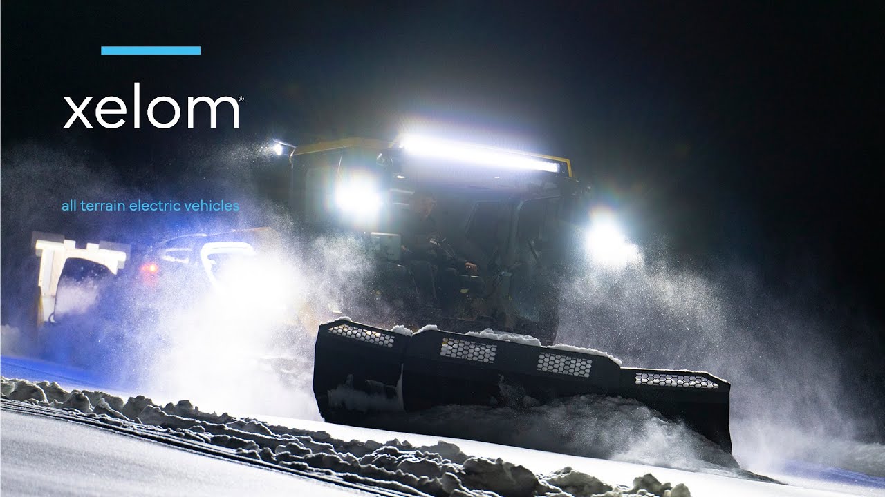 xelom all terrain electric vehicles | corporate | ENG