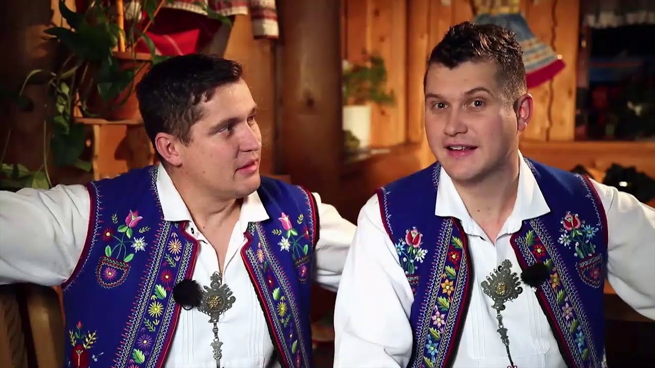 Ako chalupárči kapela Kollárovci? (NA CHALUPE)