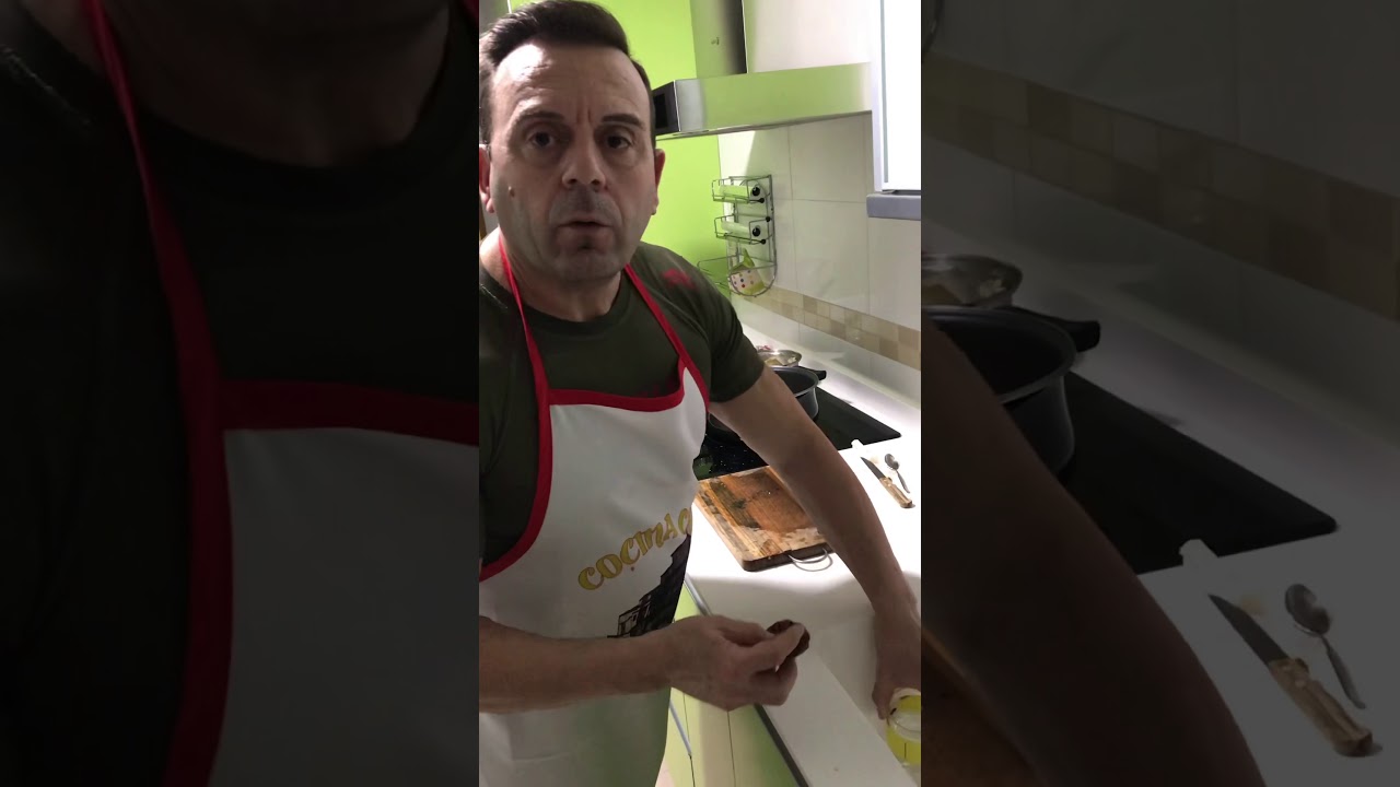Manitas de cordero
