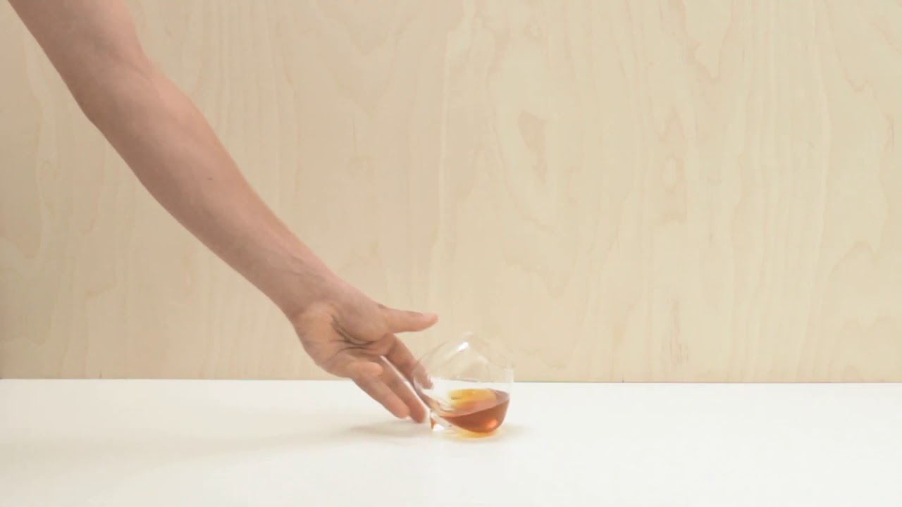 Cognac glass Normann Copenhagen