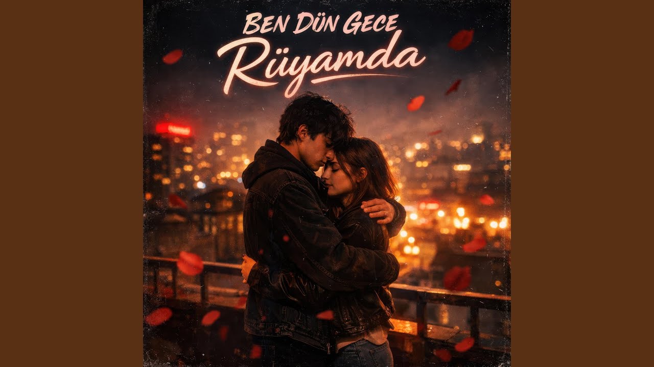Ben dün gece rüyamda | Anatolian Rock